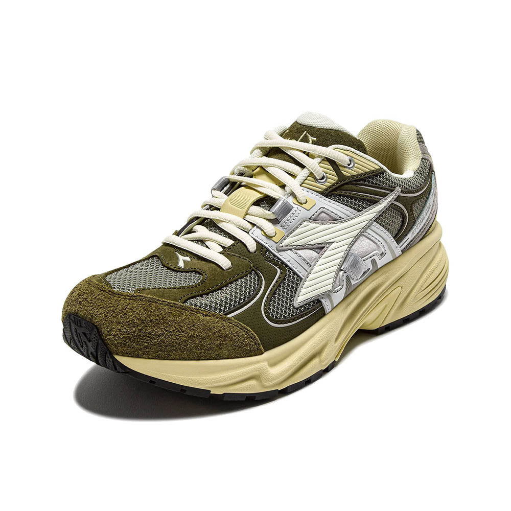 DIADORA MYTHOS VERDE