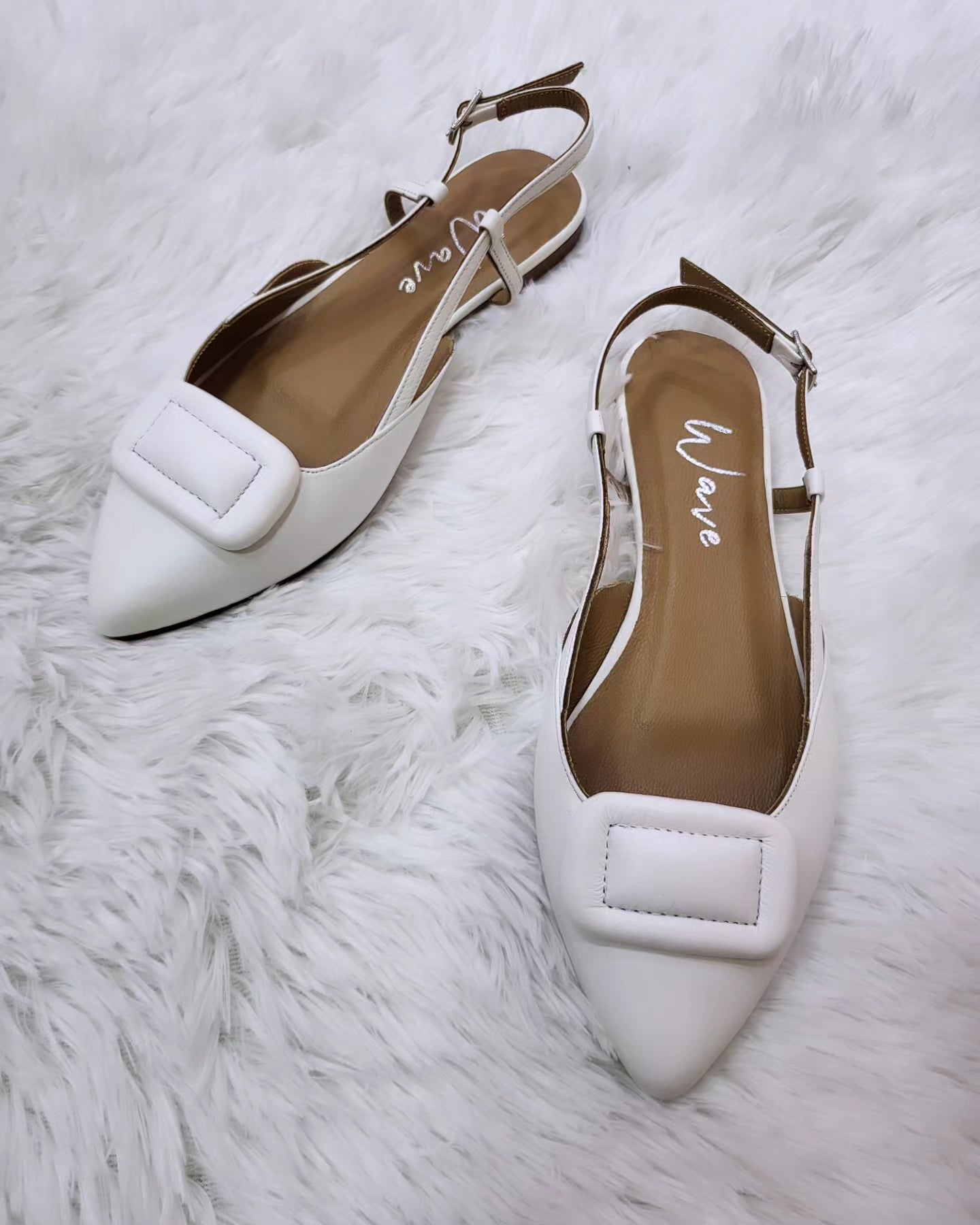 Slingback WAVE