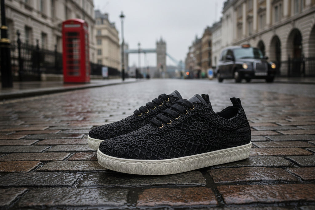 SHADDY BLACK/BLACK