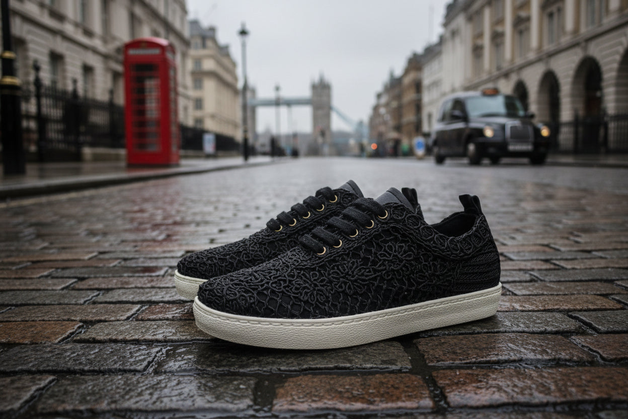 SHADDY BLACK/BLACK