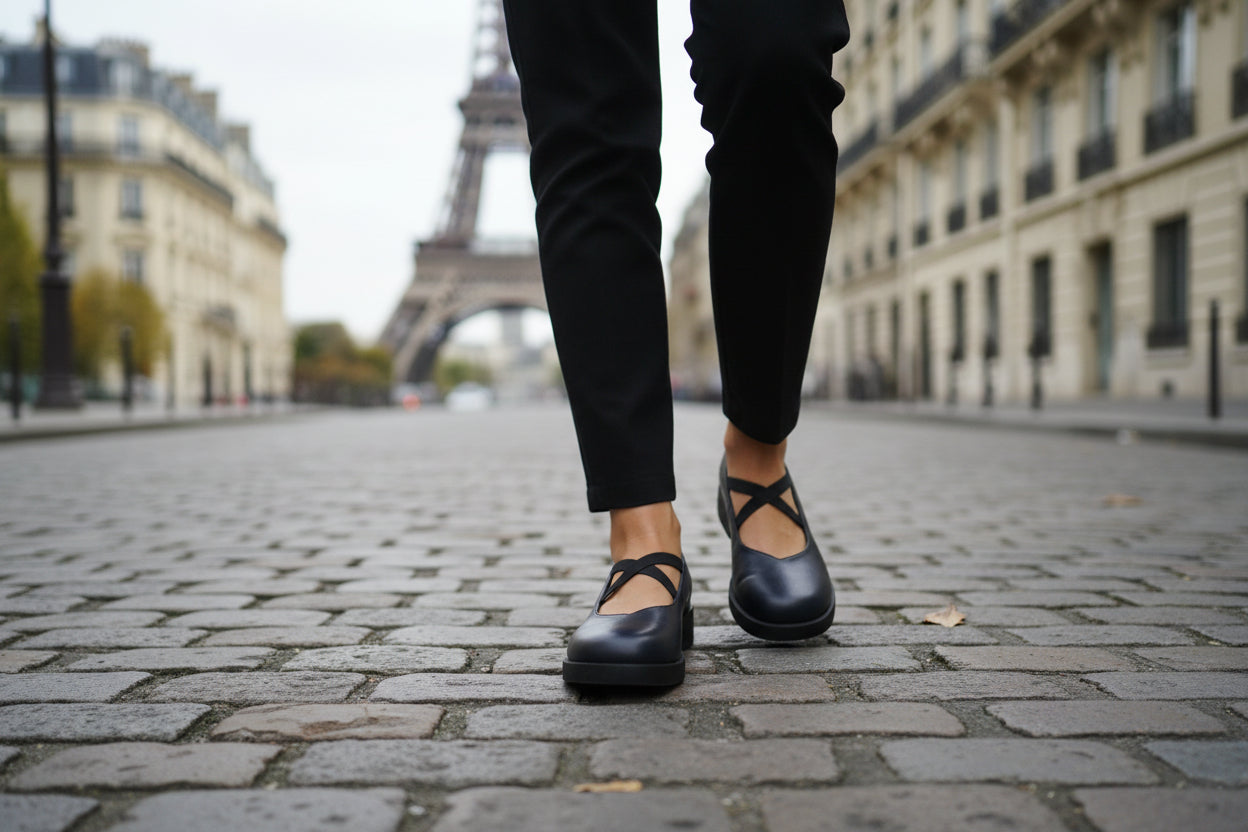 BALLERINE MARCO MASSETTI