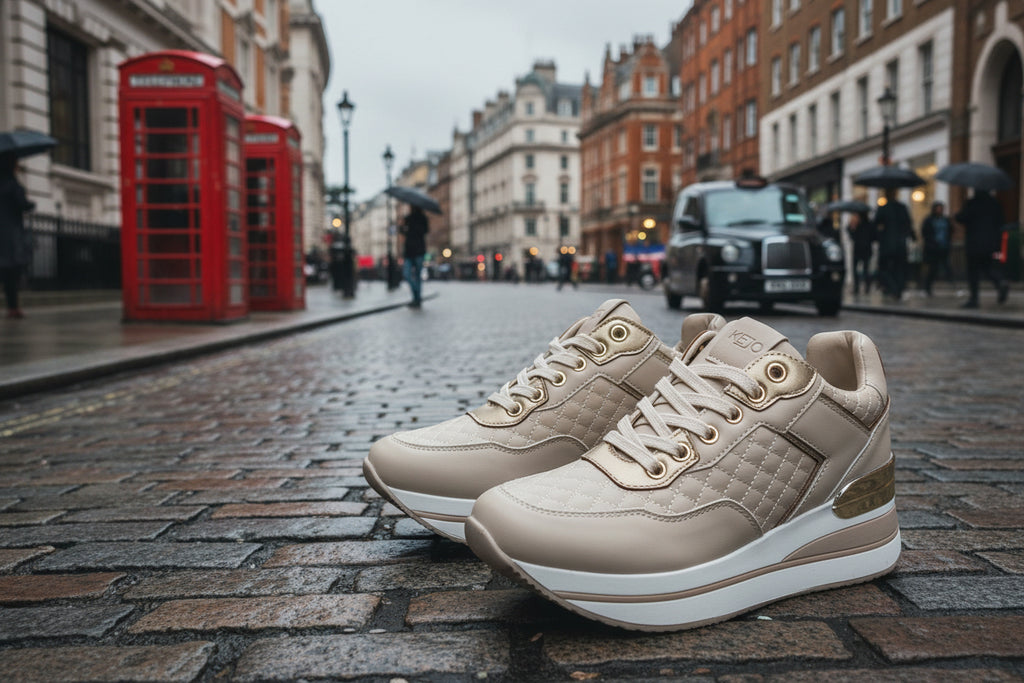 KEJO BEIGE