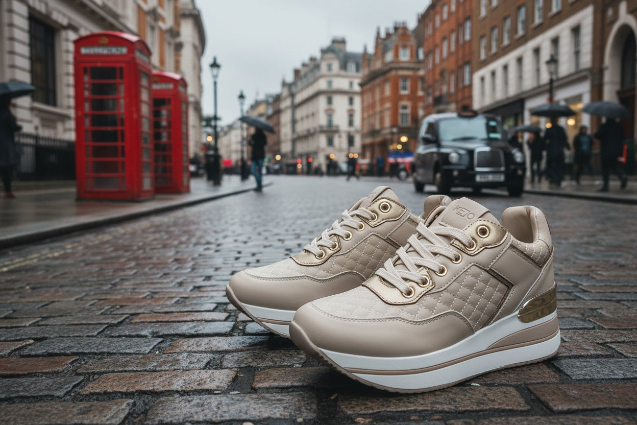KEJO BEIGE