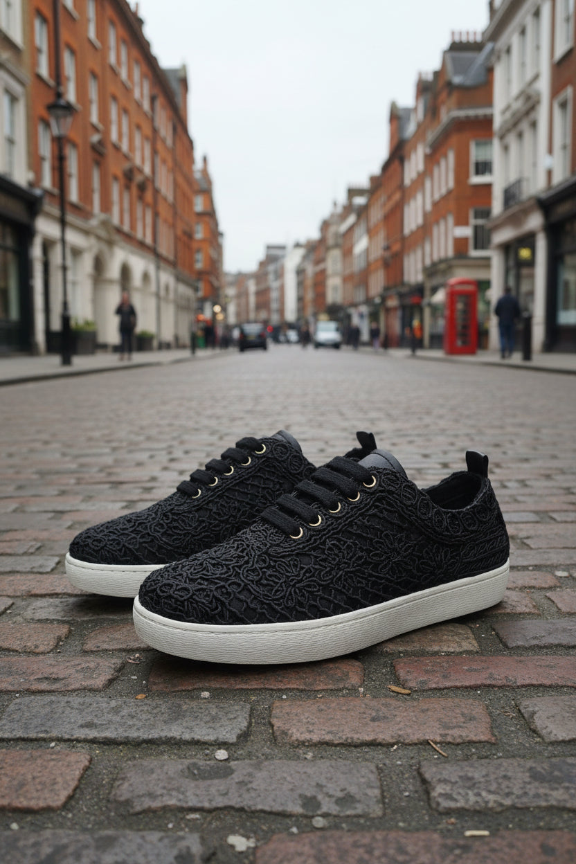 SHADDY BLACK/BLACK