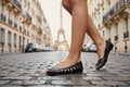 SHADDY BALLERINE