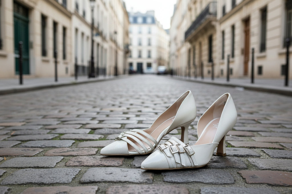 SLINGBACK OVYÉ