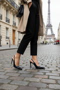 CHANEL BLACK